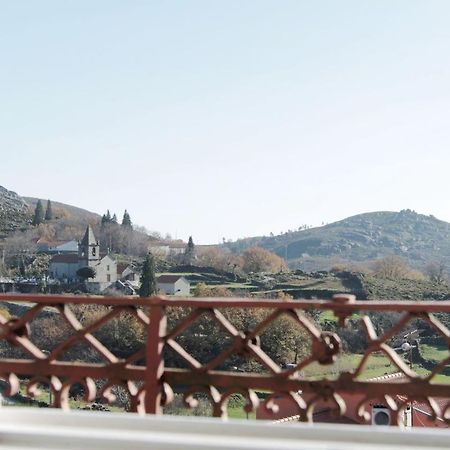 테라스 드 부로 Casa Dos Bernardos 아파트 외부 사진