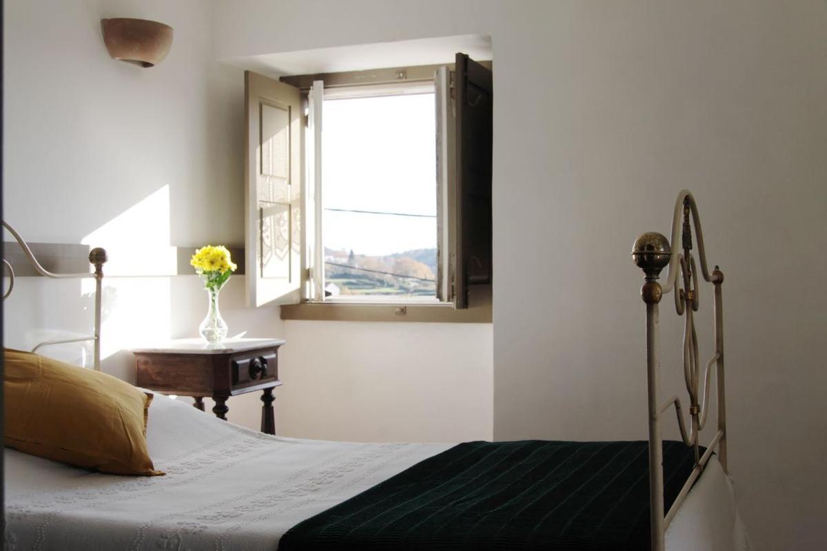 테라스 드 부로 Casa Dos Bernardos 아파트 외부 사진