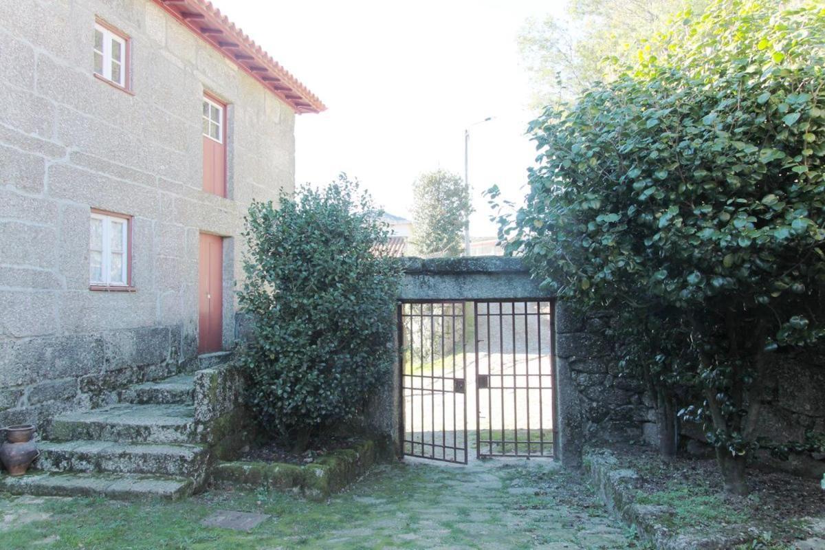 테라스 드 부로 Casa Dos Bernardos 아파트 외부 사진