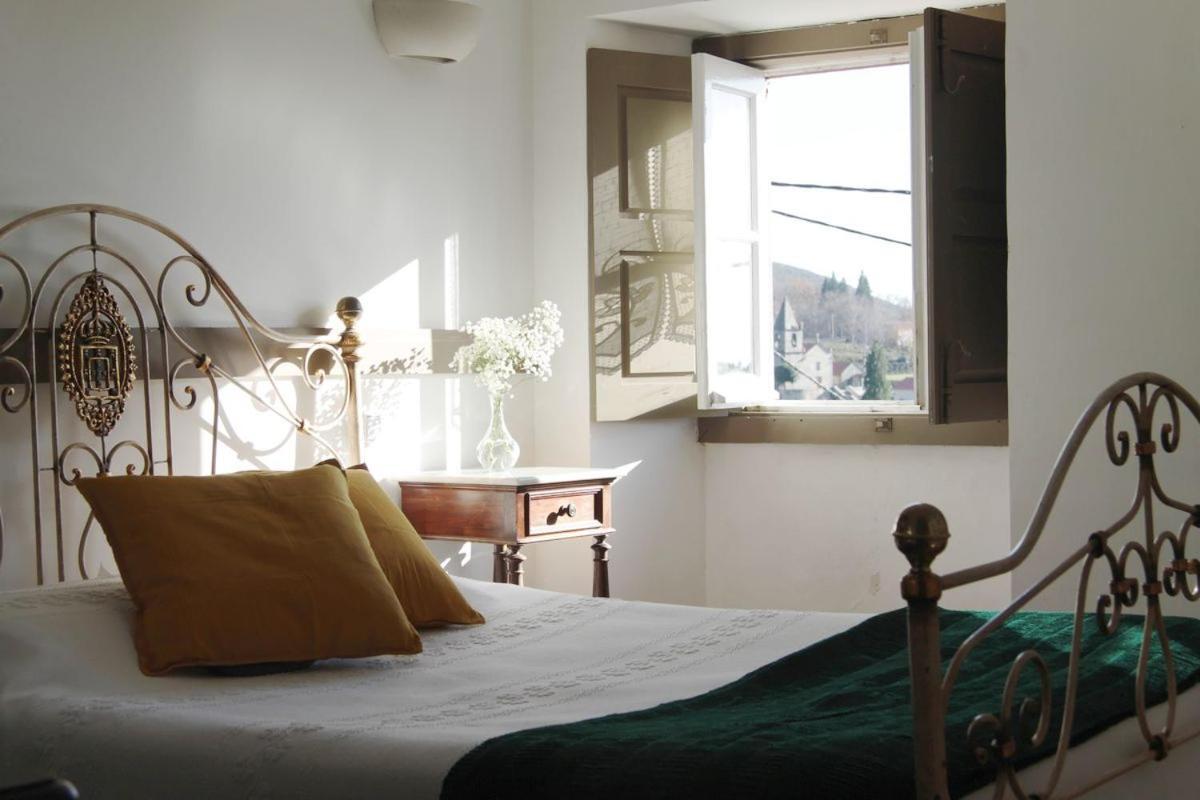 테라스 드 부로 Casa Dos Bernardos 아파트 외부 사진