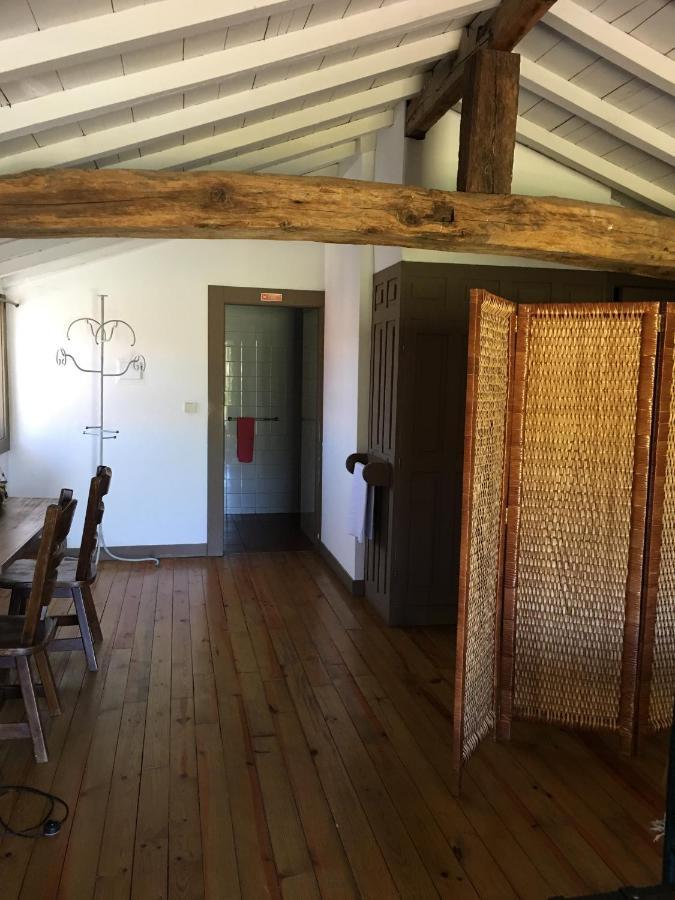 테라스 드 부로 Casa Dos Bernardos 아파트 외부 사진