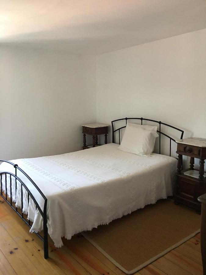 테라스 드 부로 Casa Dos Bernardos 아파트 외부 사진