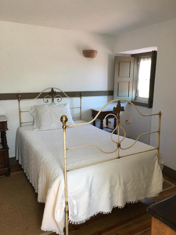 테라스 드 부로 Casa Dos Bernardos 아파트 외부 사진