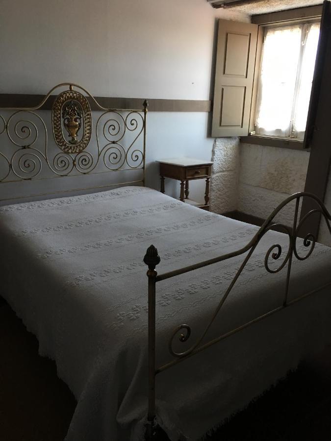 테라스 드 부로 Casa Dos Bernardos 아파트 외부 사진