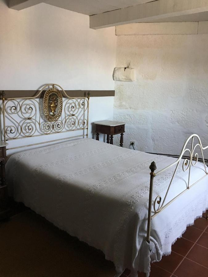 테라스 드 부로 Casa Dos Bernardos 아파트 외부 사진