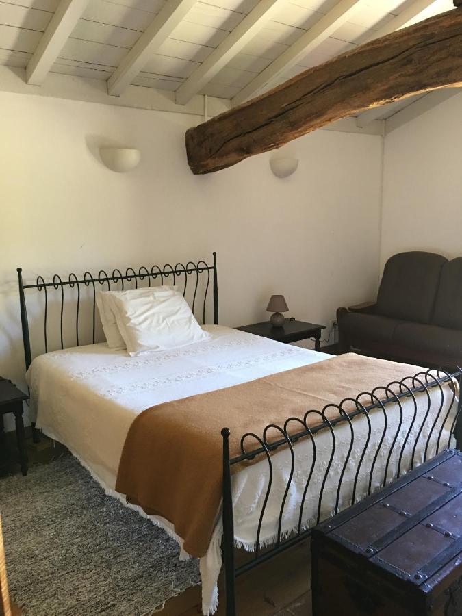 테라스 드 부로 Casa Dos Bernardos 아파트 외부 사진